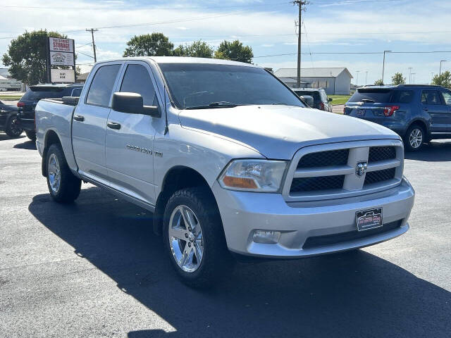 ram ram 1500 pickup 2012 1C6RD7KT4CS142234 image ram ram 1500 pickup 2012 1C6RD7KT4CS142234 image